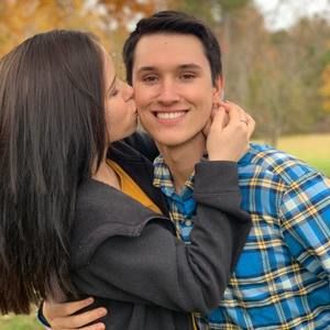 Meet your Posher, Meagan